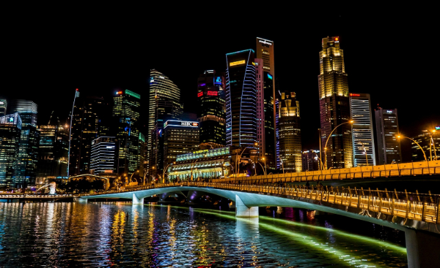 Why Singapore Shines A Gateway to Excellence in Living Healthcare and Adventu - Singapore | Secret World Trip Planner
