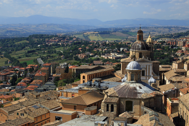 Macerata - Macerata | Secret World Trip Planner