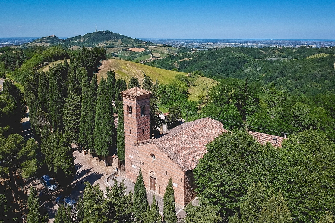 Pieve di San Donato - Polenta | Secret World Trip Planner