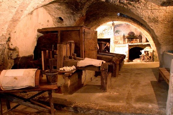 The Amalfi Paper Museum - Amalfi | Secret World Trip Planner
