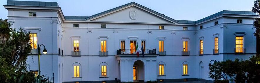 Il Museo Duca di Martina e Villa Floridiana - Napoli | Secret World Trip Planner
