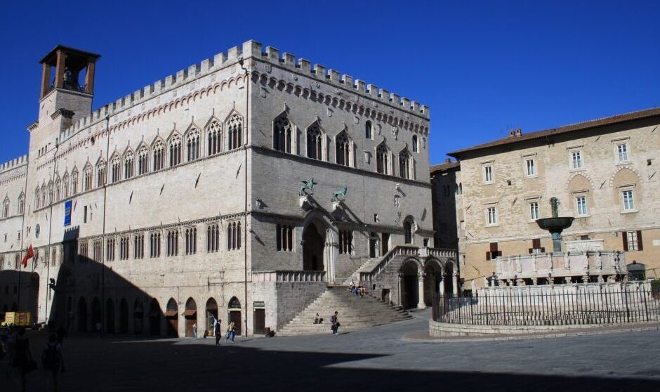 Galeria Nacional da Umbria - Perugia | Secret World Trip Planner