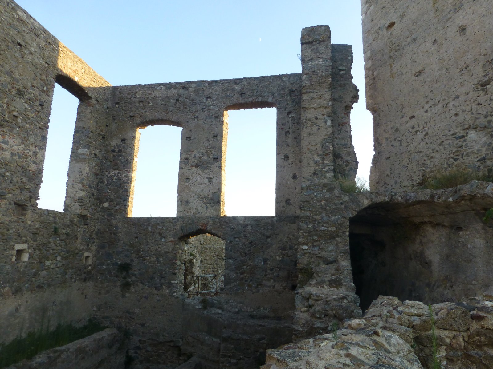 Borgia Castle - Squillace, Calabria - Squillace | Secret World Trip Planner