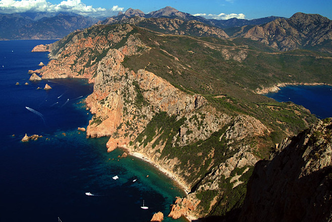 France | GR20 is Corsica's most challenging footpath — Calenzana