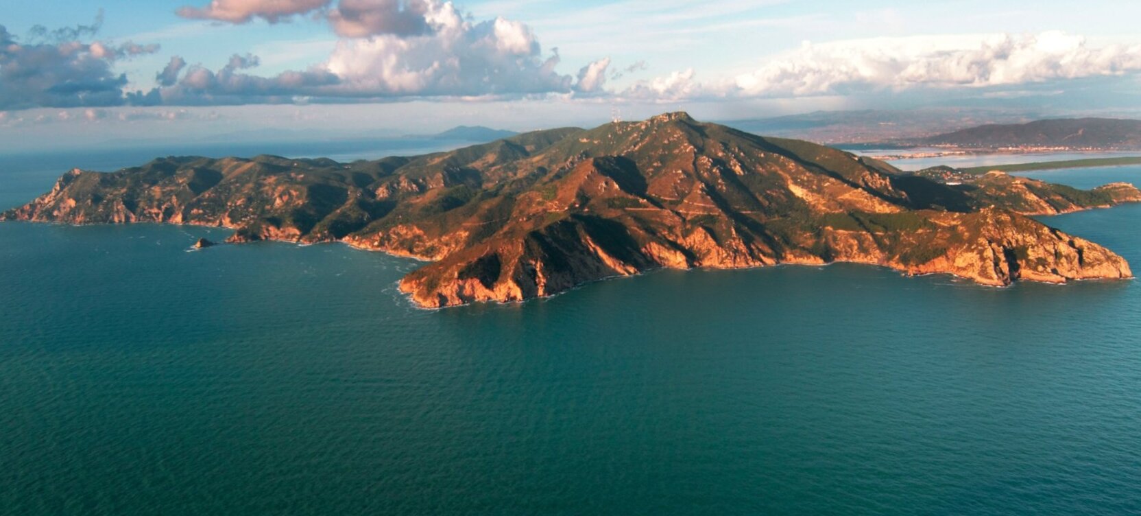 Tuscan Maremma, a place that deserves a visit - Porto Santo Stefano | Secret World Trip Planner