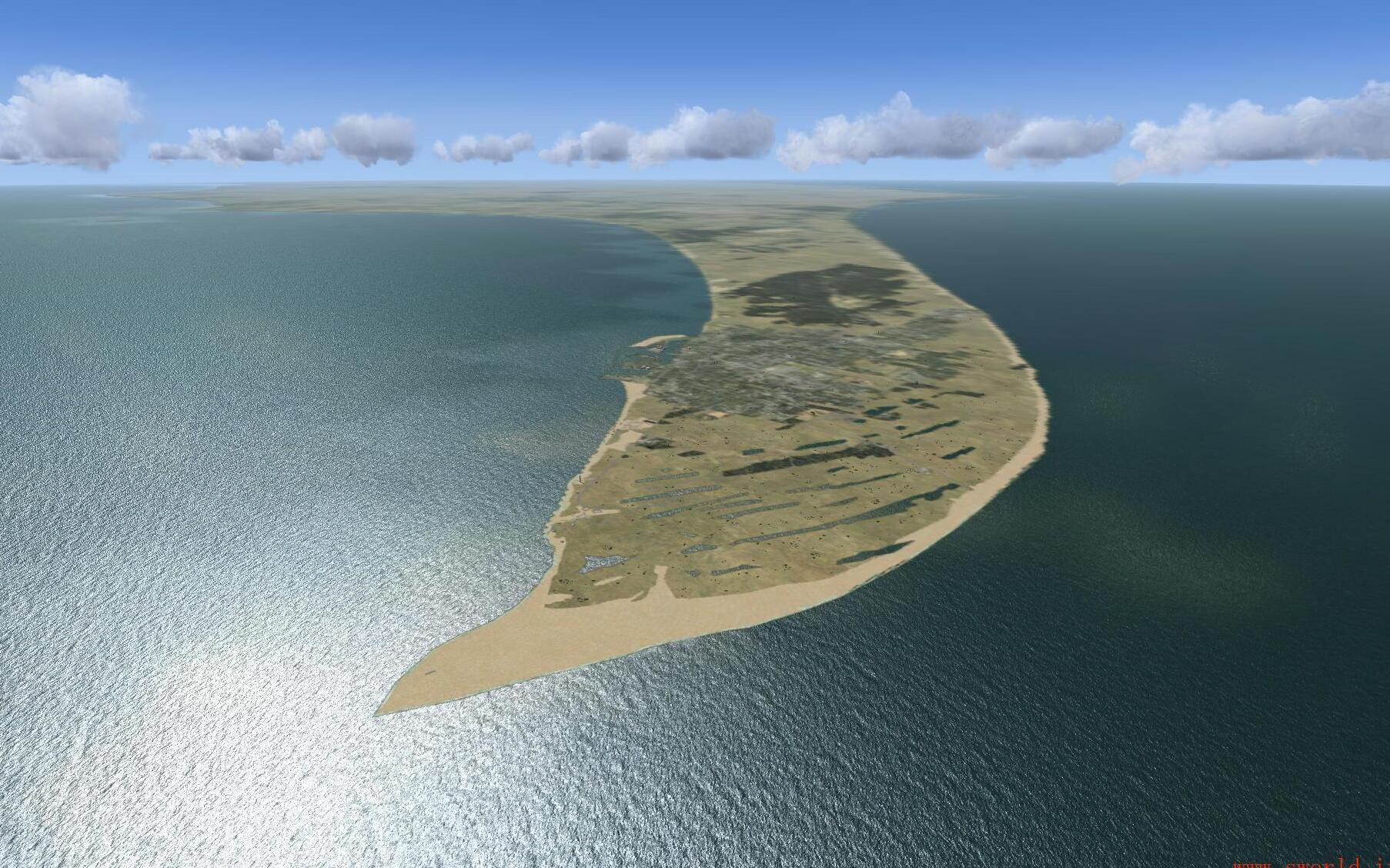 Denmark | Skagen - Skagen | Secret World Trip Planner