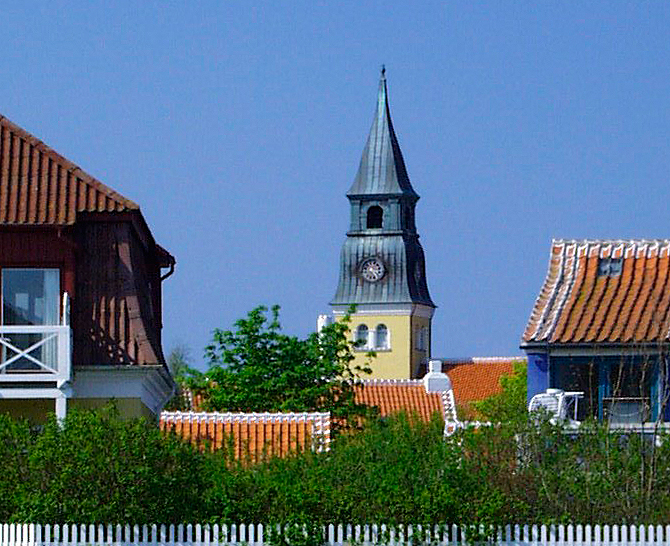 Denmark | Skagen - Skagen | Secret World Trip Planner