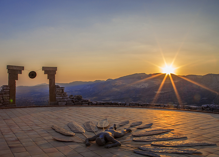 Khazanah itali | Santo Stefano Quisquina - Santo Stefano Quisquina | Secret World Trip Planner