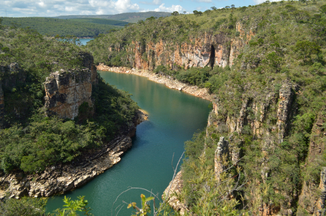Parco Nazionale Serra da Canastra - São Roque de Minas - MG | Secret World Trip Planner