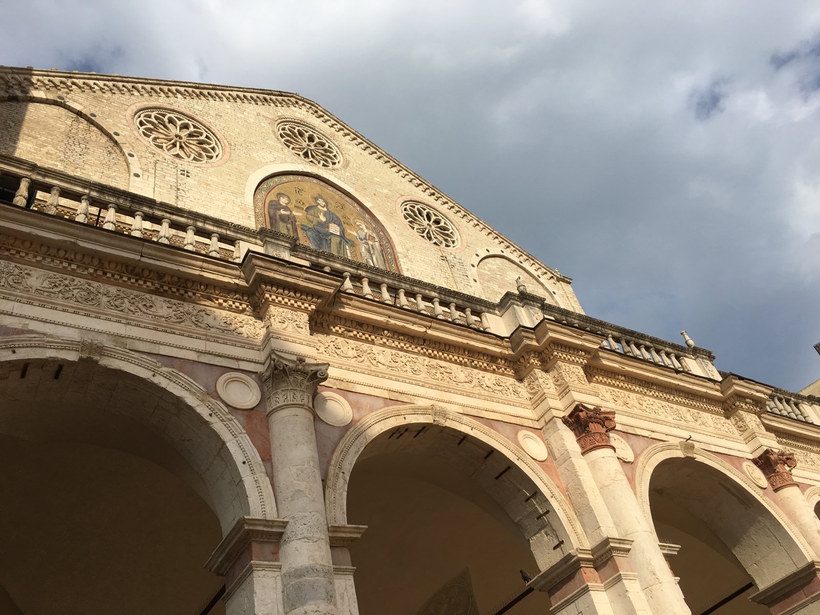 Tugu Yogyakarta - Spoleto | Secret World Trip Planner