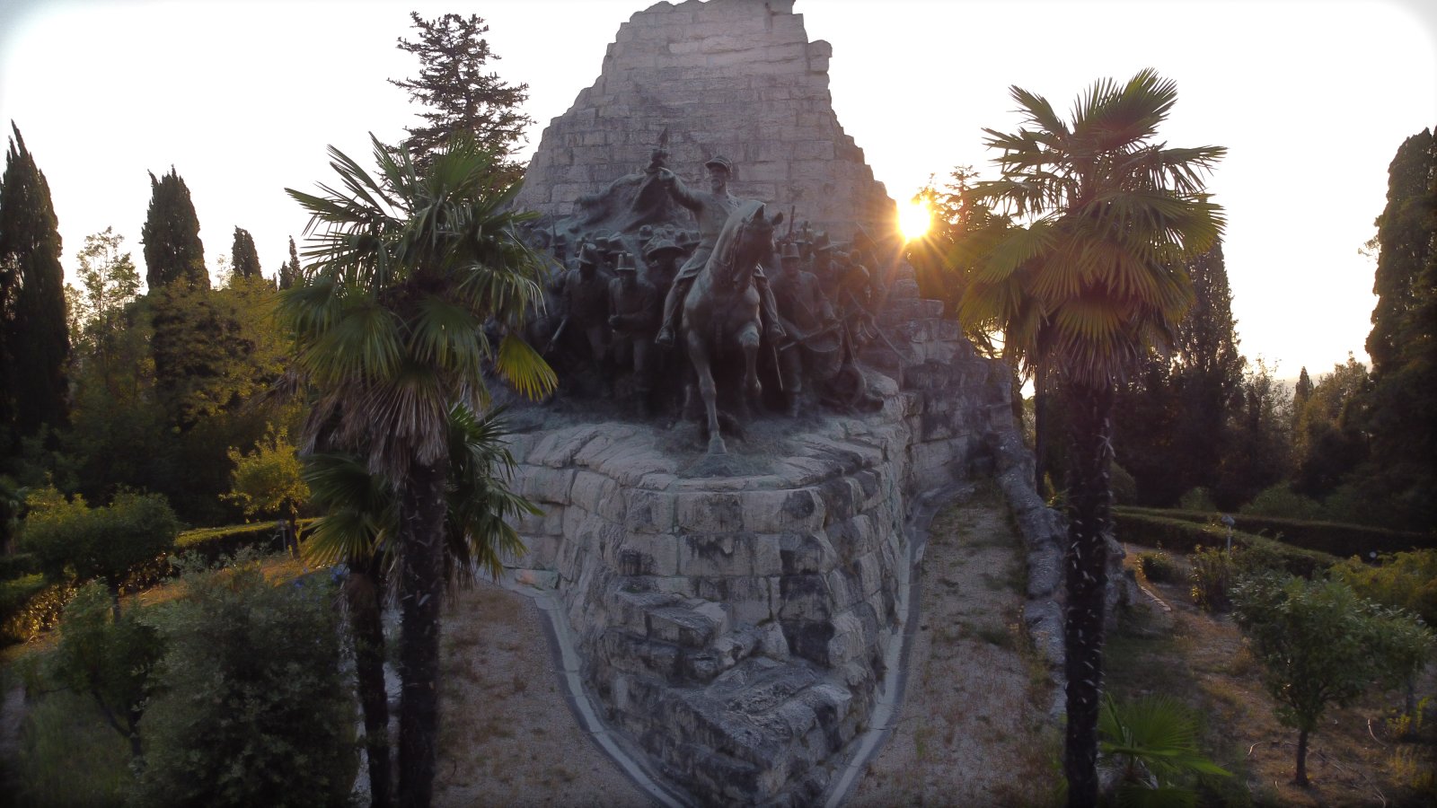 Castelfidardo and the accordion - Castelfidardo | Secret World Trip Planner