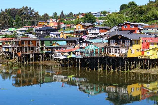 Île de Chiloé - Chiloé Island | Secret World Trip Planner
