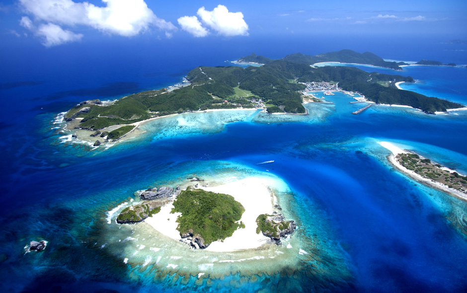 Japan: Zamami and its beautiful beaches - Zamami | Secret World Trip Planner
