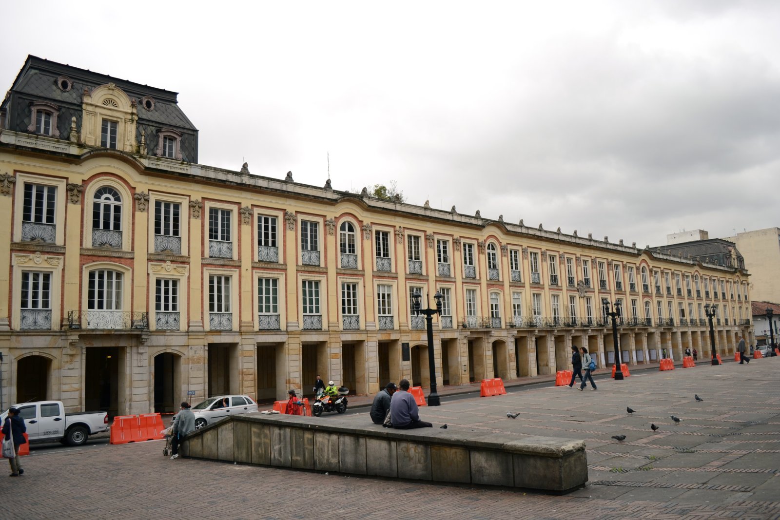 La Candelaria, il centro storico di Bogotà - Bogotá | Secret World Trip Planner