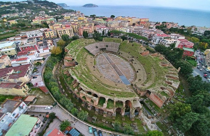 Pokesuoli at ang 3 - Pozzuoli | Secret World Trip Planner