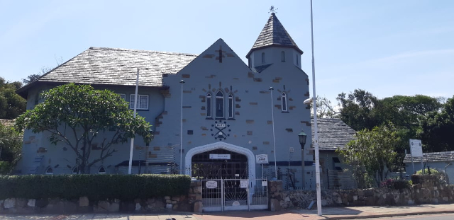 Militāro priekšmetu muzejs MOTH - Durban | Secret World Trip Planner