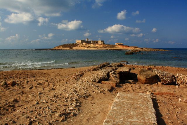 কাপো পাসেরো, দুই সাগরের অগ্রভাগ - Portopalo di Capo Passero | Secret World Trip Planner