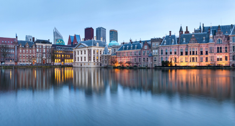 Haia - L'Aia | Secret World Trip Planner