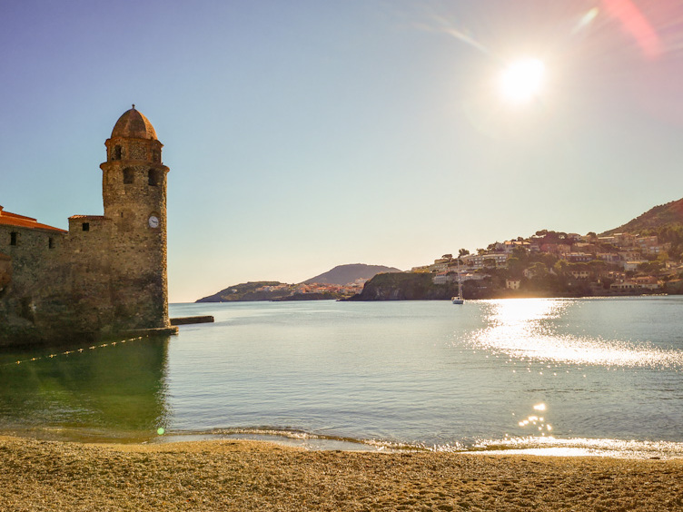 Collioure, il villaggio di Henri Matisse - Collioure | Secret World Trip Planner