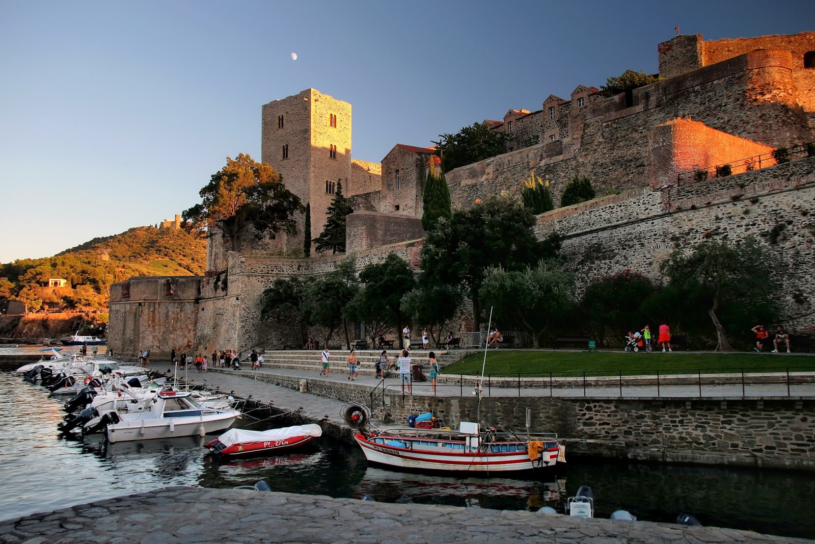 Collioure, il villaggio di Henri Matisse - Collioure | Secret World Trip Planner