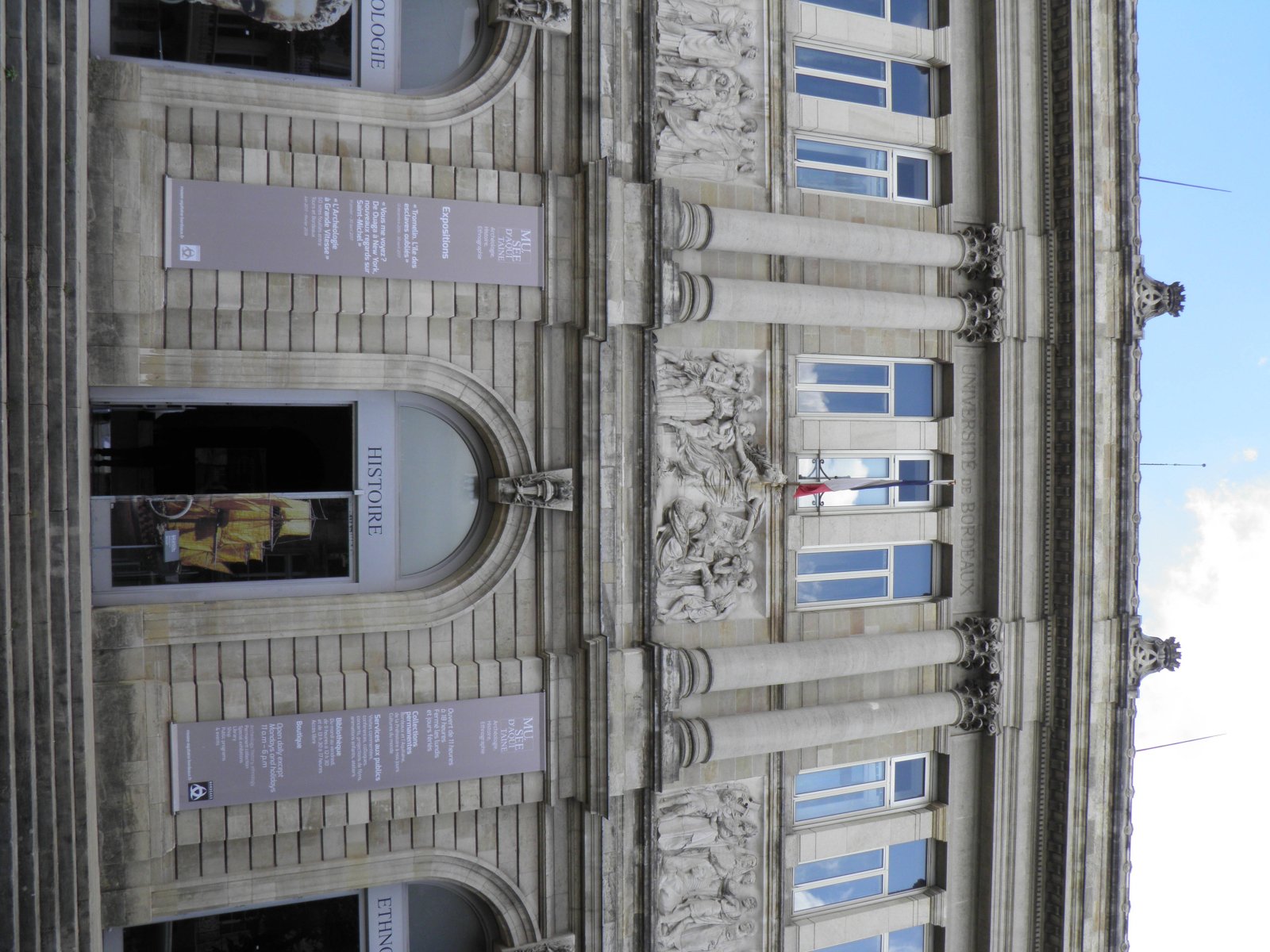 Museu Da Aquitânia - Bordeaux | Secret World Trip Planner