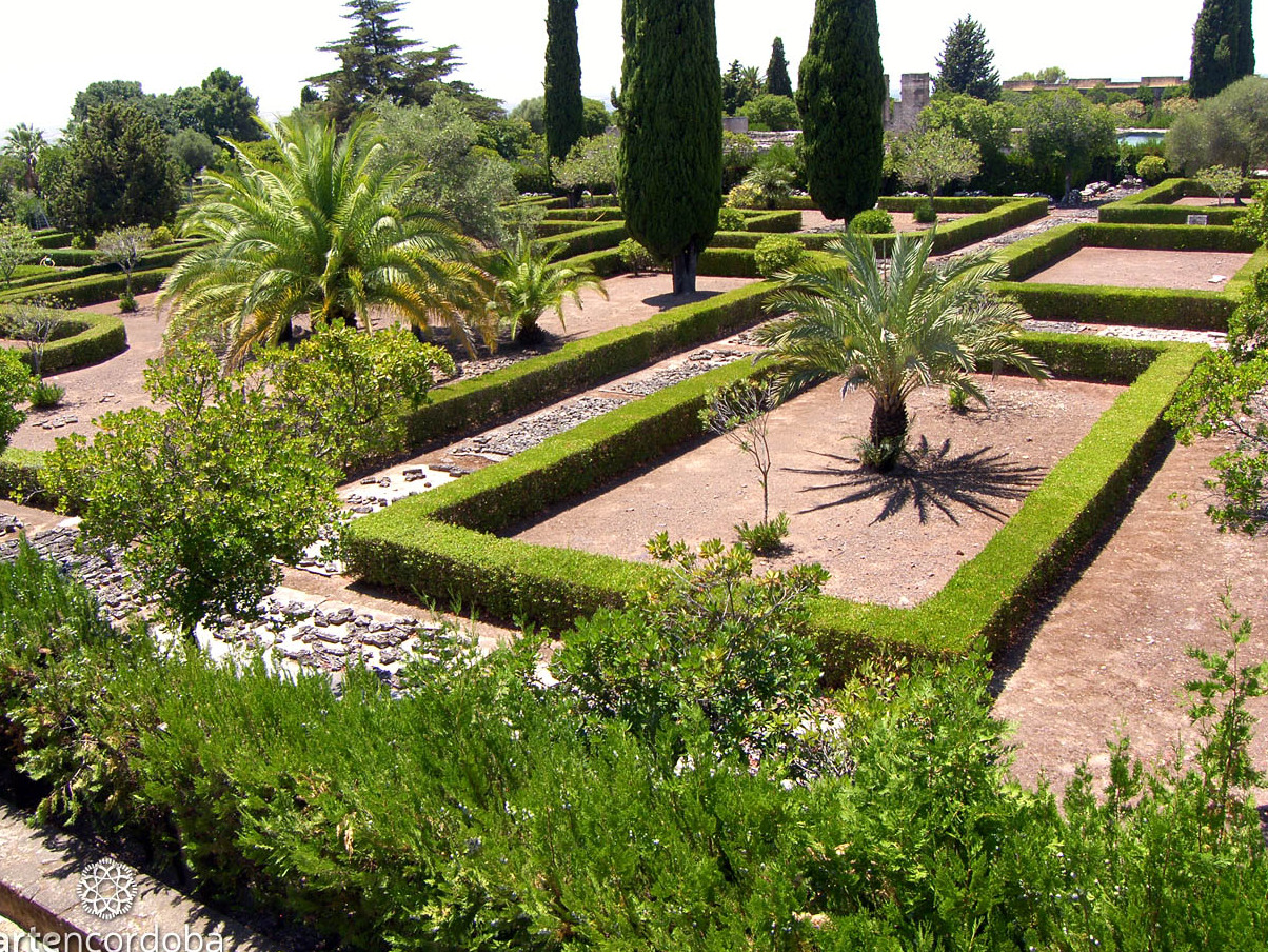 Le fontane della città perduta di Medina Azahara - Córdoba | Secret World Trip Planner