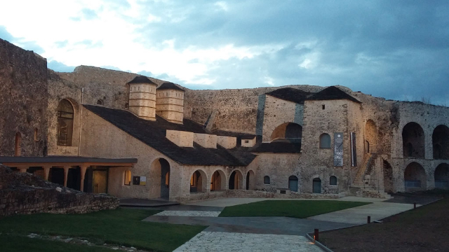 Museet for sølvsmedning - Ioannina | Secret World Trip Planner
