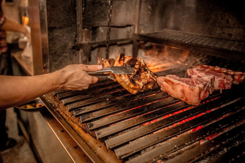 A tradicional Parrilha - Buenos Aires | Secret World Trip Planner