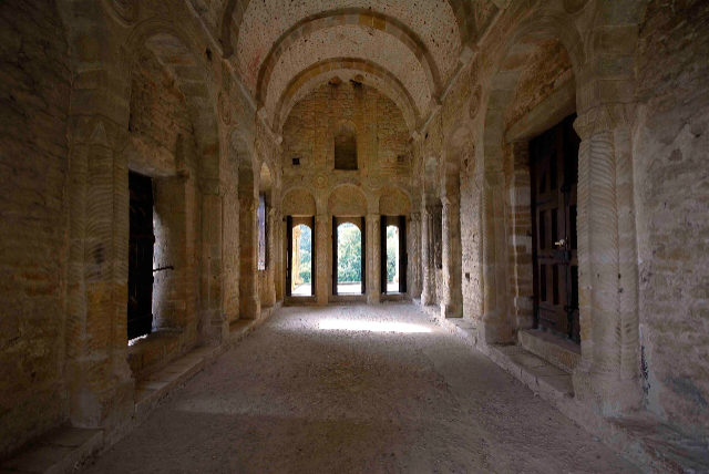 Igreja de Santa Maria de Bendones - Santa María de Bendones | Secret World Trip Planner