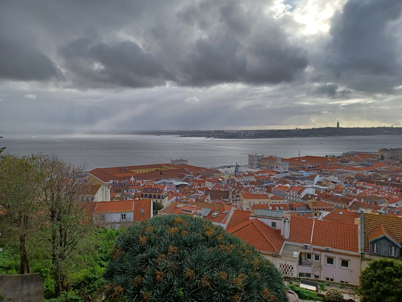 Castelo de São Jorge - Lisboa | Secret World Trip Planner