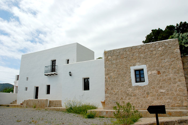 Etnografiska museet i Ibiza - Santa Eulària des Riu | Secret World Trip Planner