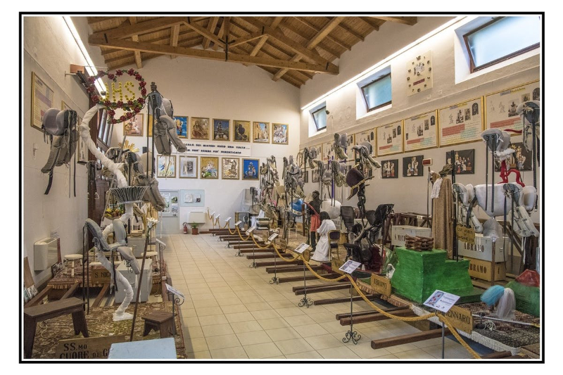 Museoa - Museo dei Misteri | Secret World Trip Planner