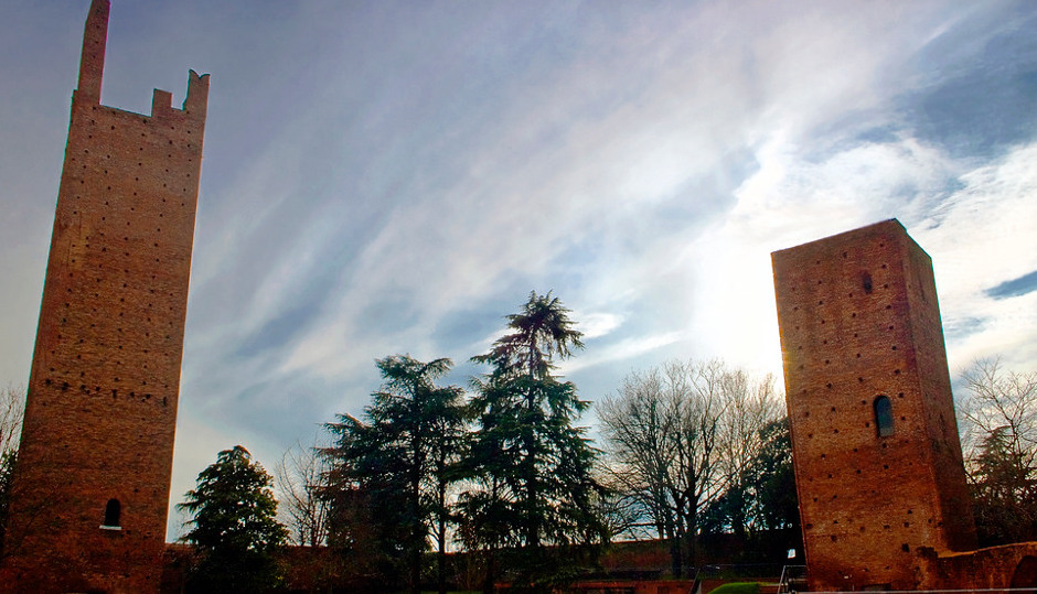 Donà Tower - Rovigo | Secret World Trip Planner