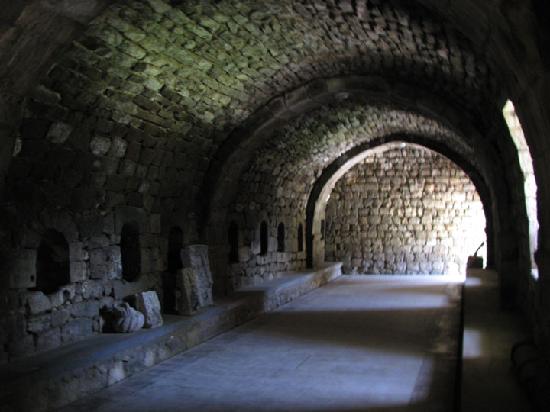 Tatev tu viện - Halidzor | Secret World Trip Planner