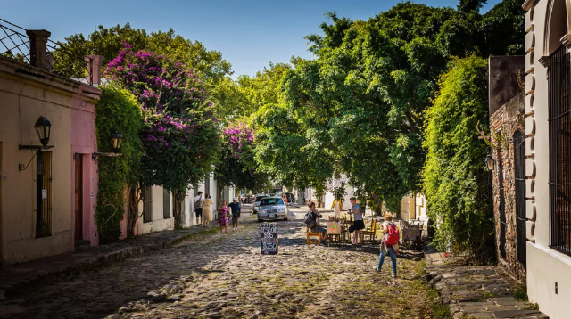 Sacramento Colony - Colonia Del Sacramento | Secret World Trip Planner