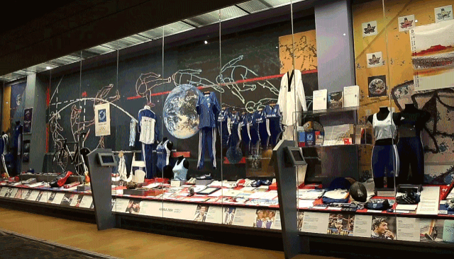 Il Museo Olimpico di Salonicco: Dove la storia dello sport prende vita - Thessaloniki | Secret World Trip Planner