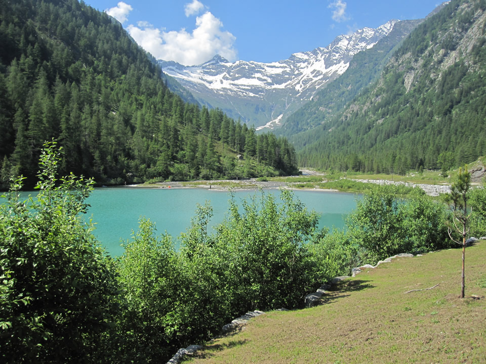 Fairy Loch agus Crocette - Lago delle Fate | Secret World Trip Planner