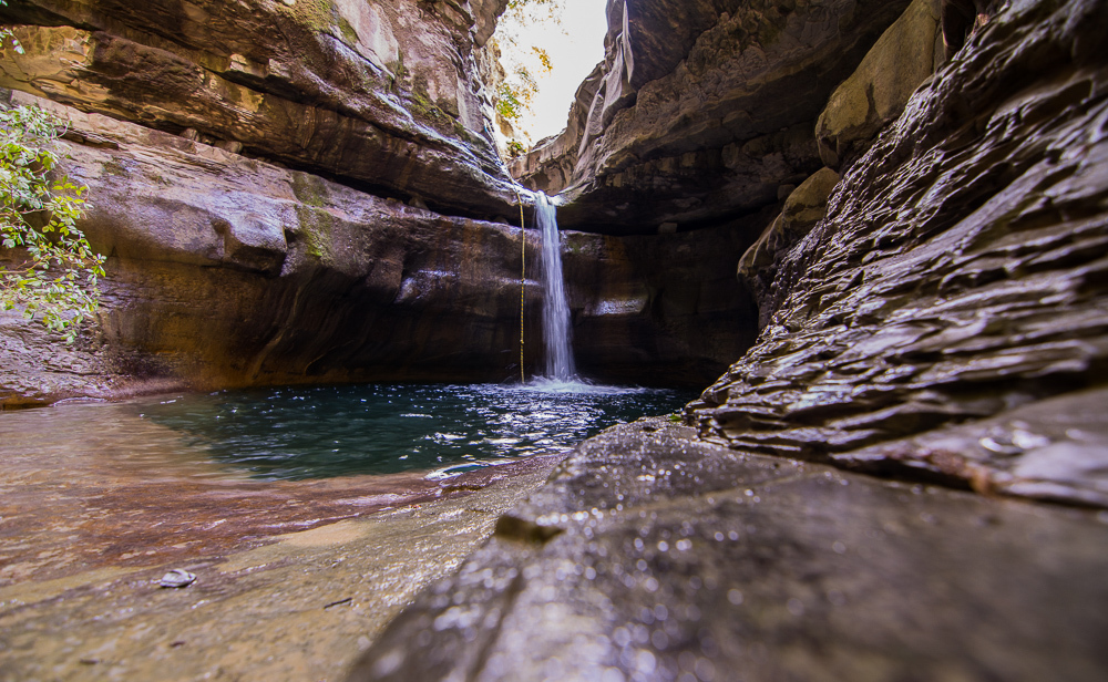 La Grotta Urlante - 47010 Premilcuore FC | Secret World Trip Planner