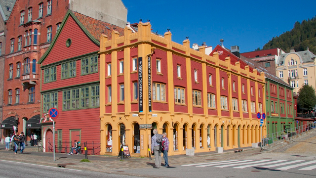 Hanseatic Museum - Finnegården 1a | Secret World Trip Planner