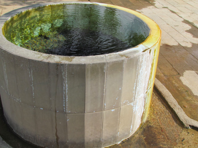Vrelci vroče vode Mahaoya - Mahaoya | Secret World Trip Planner