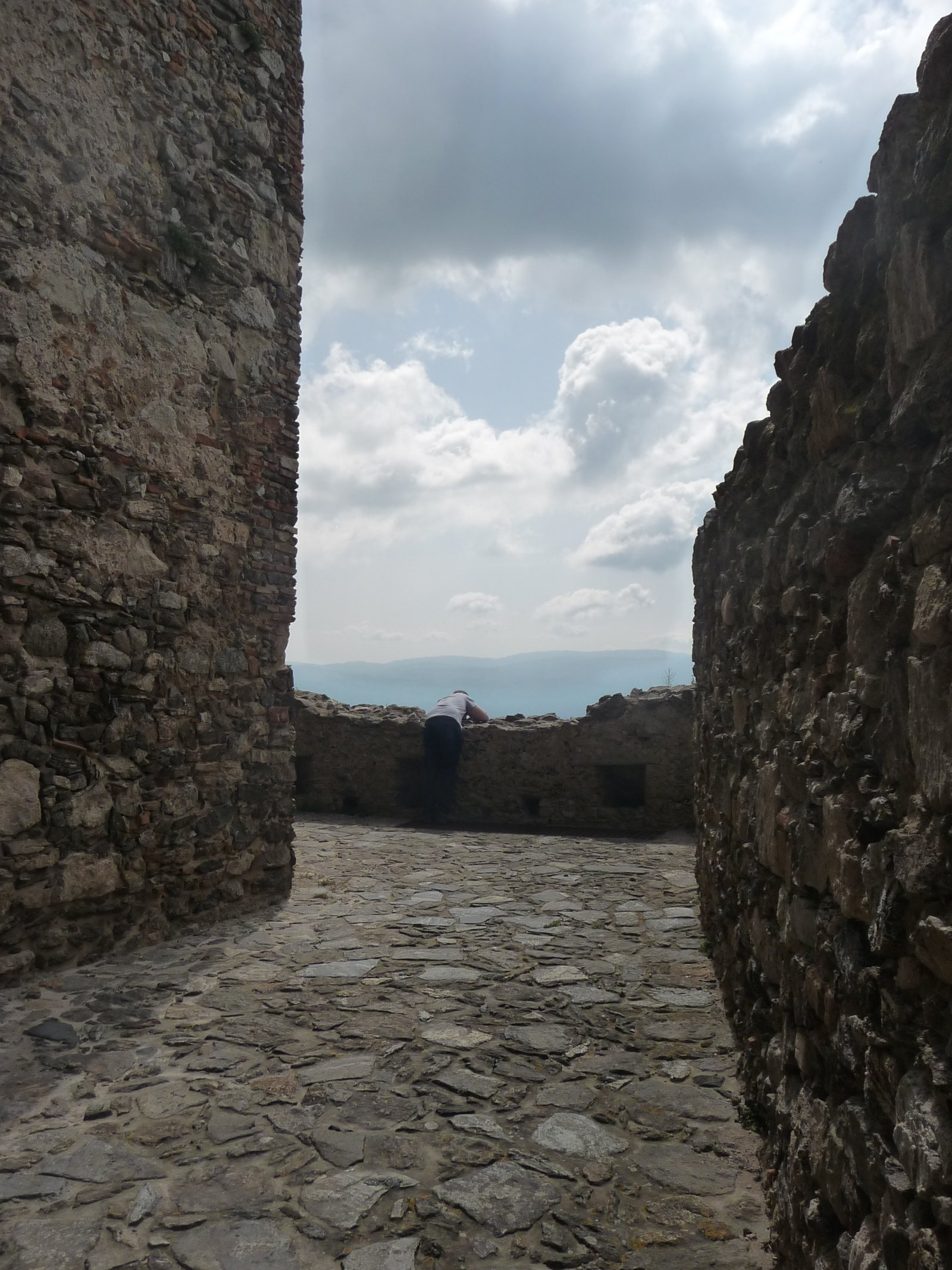 An chaisleán Normannach de Vibo Valentia - Vibo Valentia | Secret World Trip Planner
