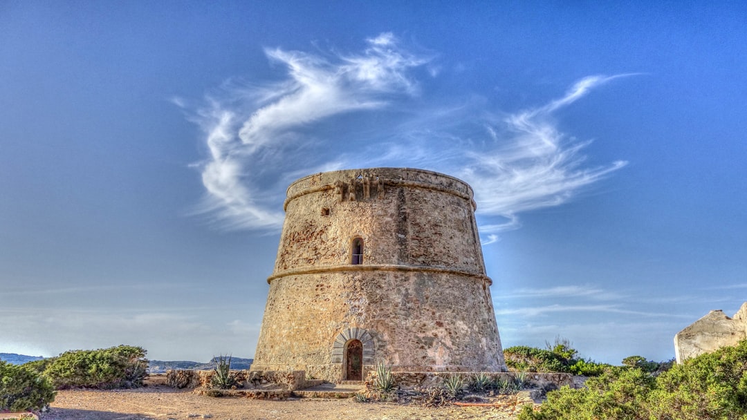 Tour de Parnas - Joppolo | Secret World Trip Planner