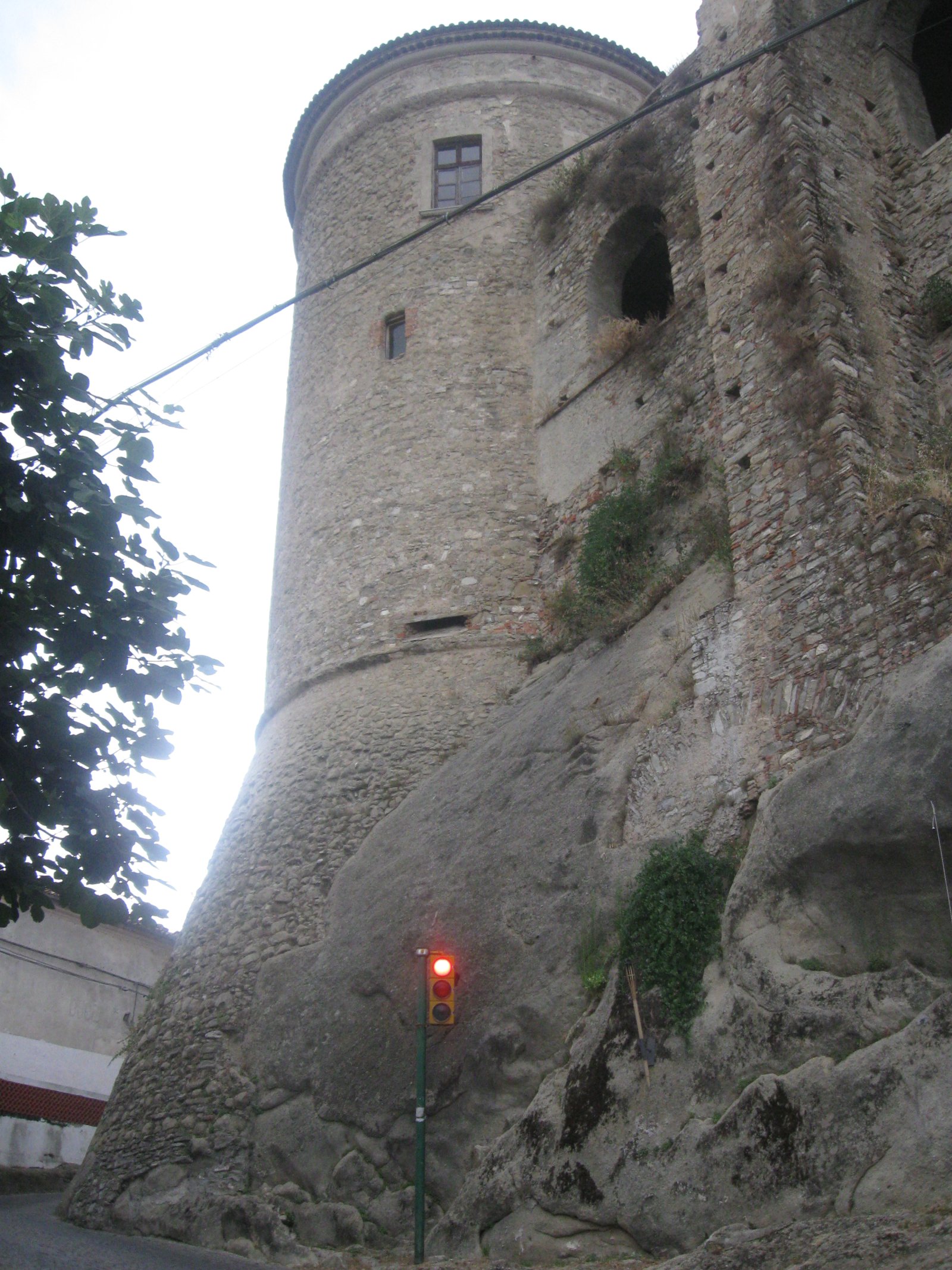 The Castle of Oriolo - Oriolo | Secret World Trip Planner