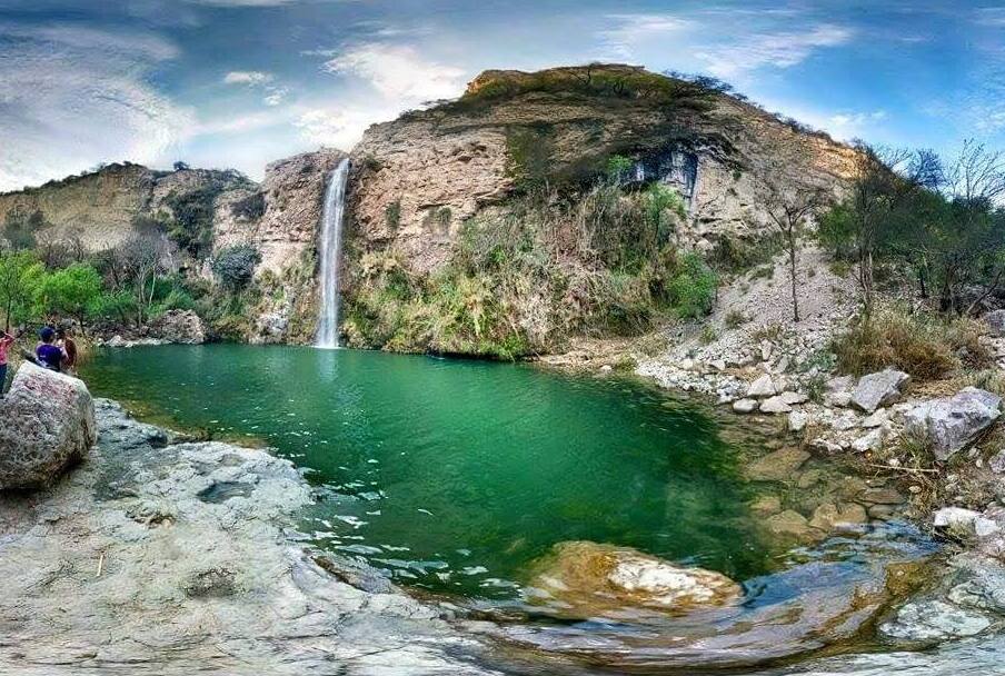 The Miraculous Swaik Lake – A Hidden Beauty In The Wild — Chakwal