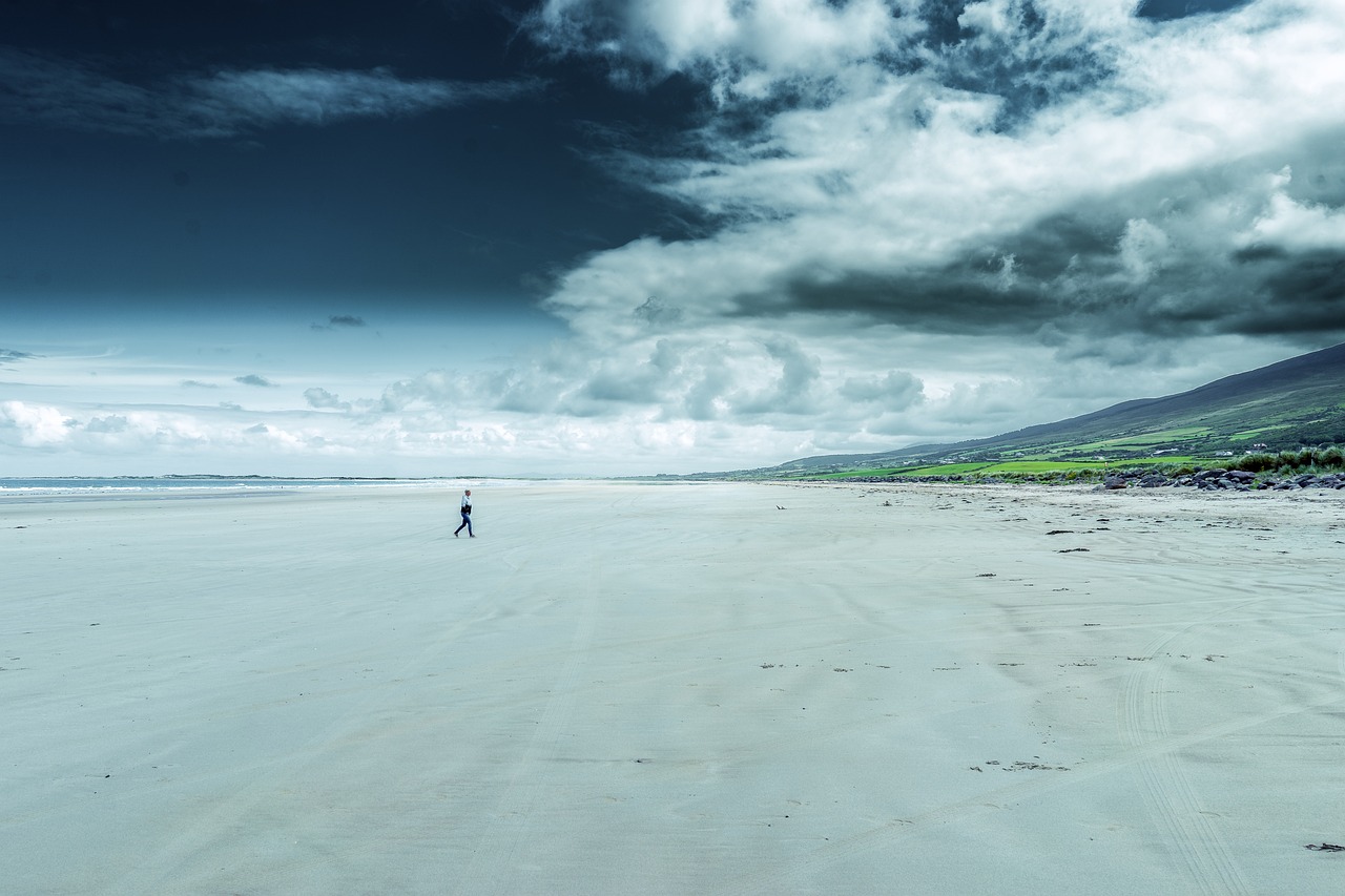 Le Isole Blasket sono un arcipelago incontaminato dell'Irlanda - An Tiaracht | Secret World Trip Planner