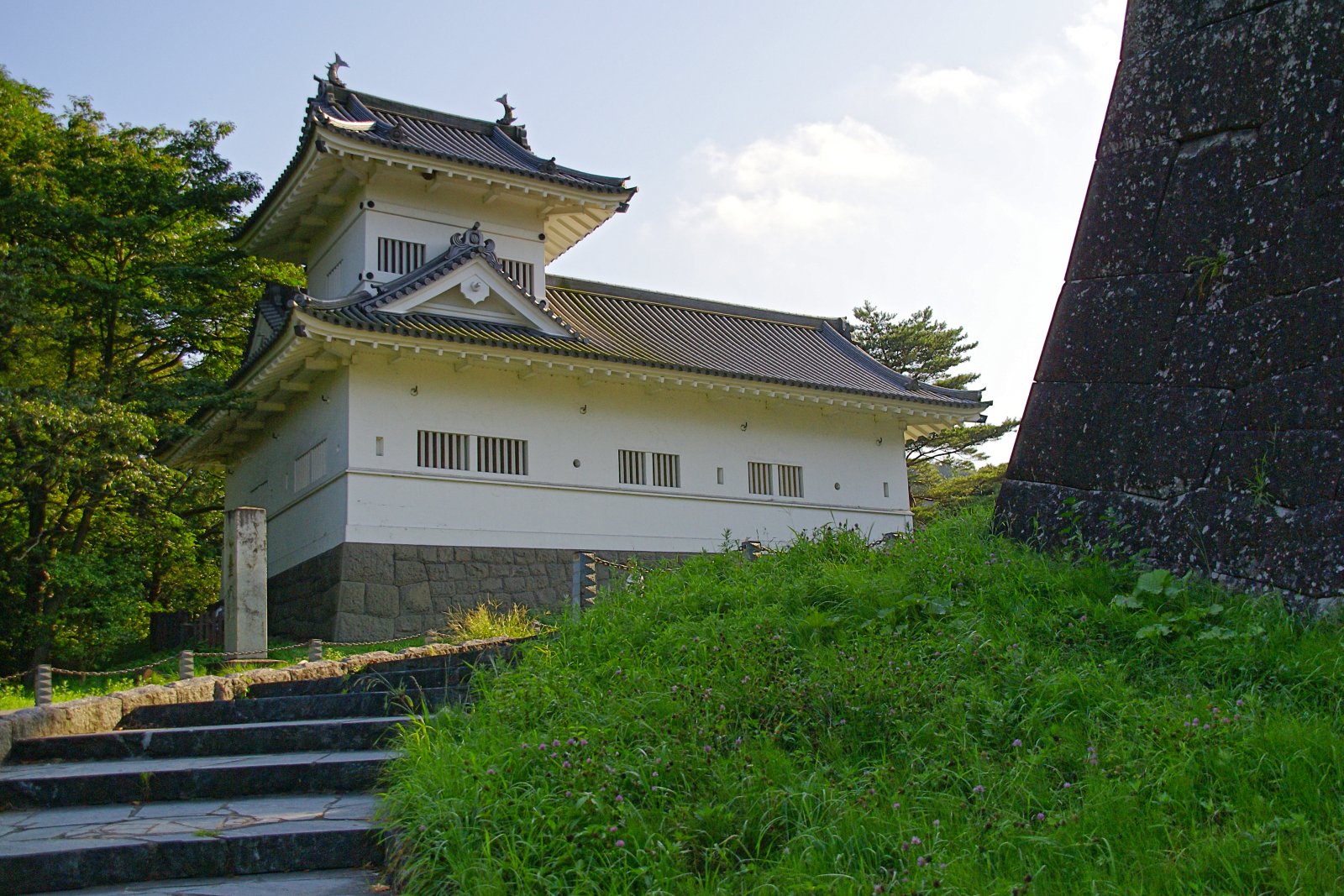 Castello di Aoba - Sendai-shi | Secret World Trip Planner