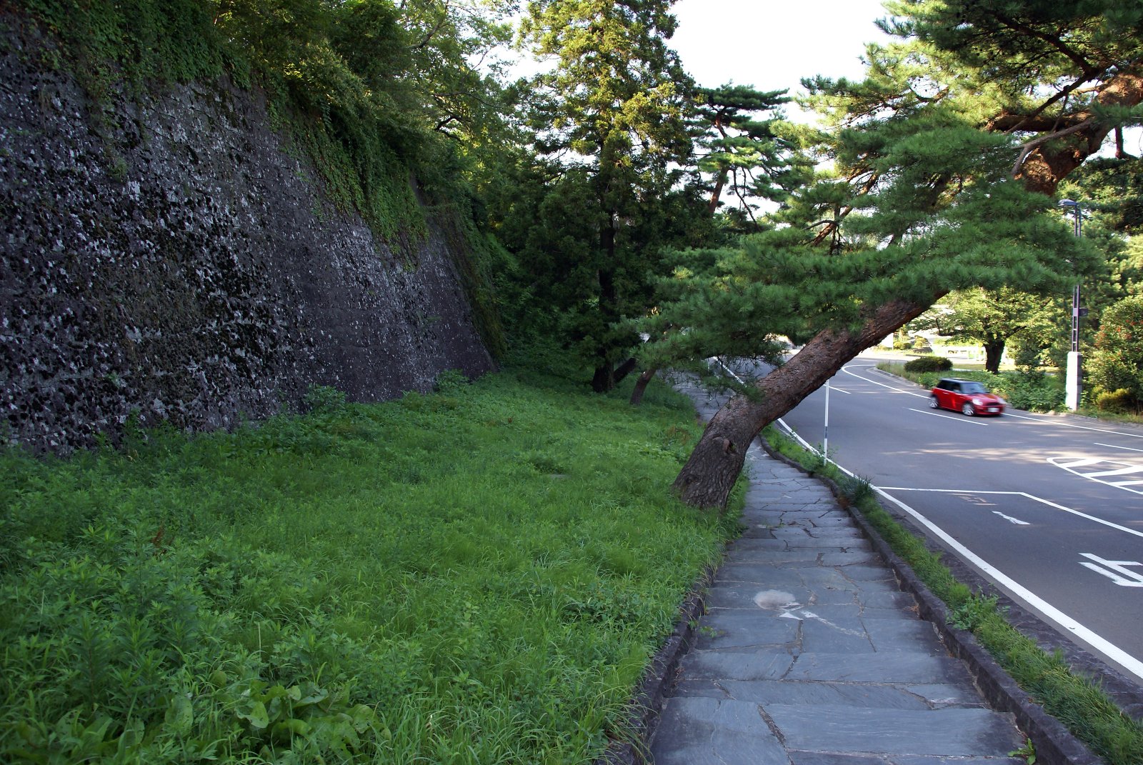 Castello di Aoba - Sendai-shi | Secret World Trip Planner