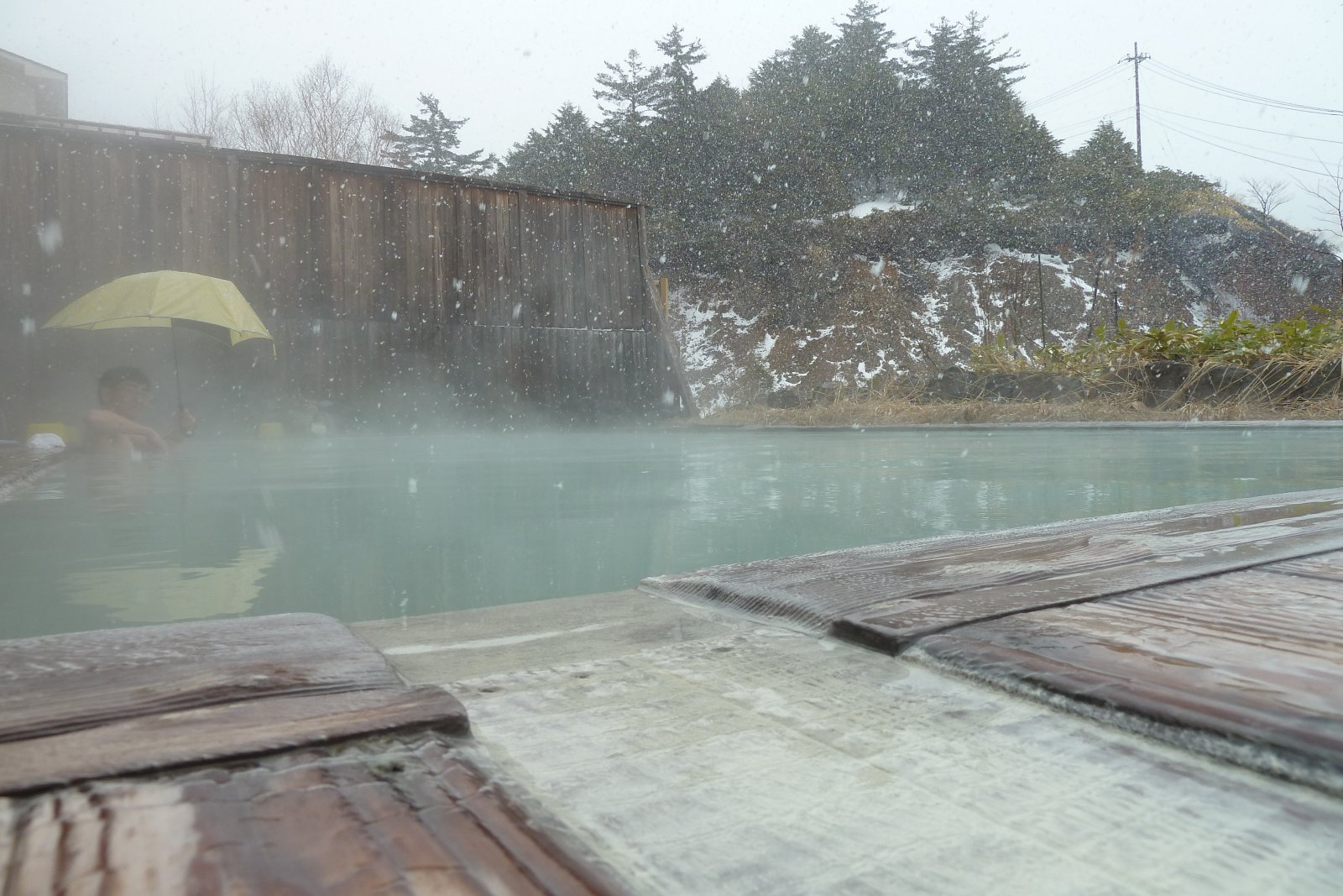 Manza Onsen: una città termale sul Monte Shirane - Tsumagoi | Secret World Trip Planner