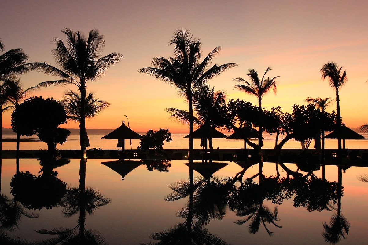 Bali et le riz au poulet : Nasi Ayam et Nasi Campur - Bali | Secret World Trip Planner