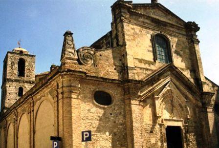 Crkva Majke Santa Maria Maggiore - Miglionico | Secret World Trip Planner